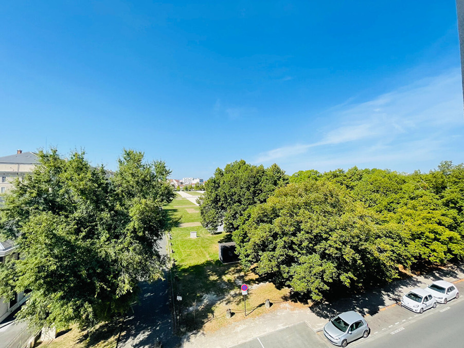 Vente Appartement Pau 79 500 €