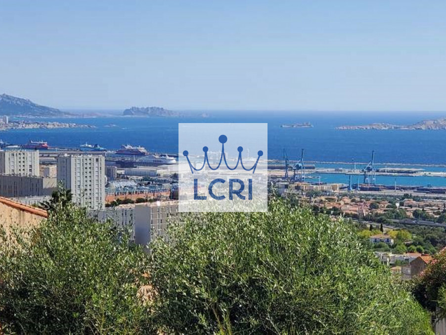 Vente Maison MARSEILLE 15EME ARRONDISSEMENT  560 000 €