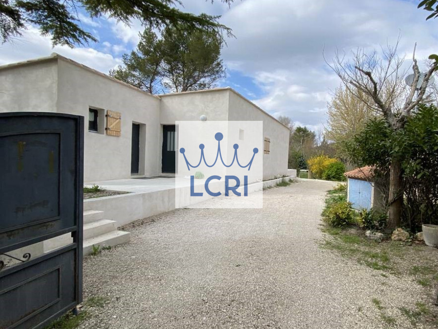 Vente Maison AIX EN PROVENCE  980 000 €