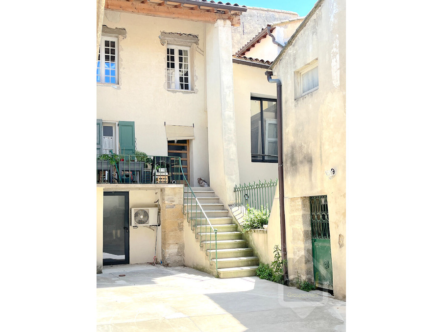 Vente Appartement L'Isle-sur-la-Sorgue  189 000 €