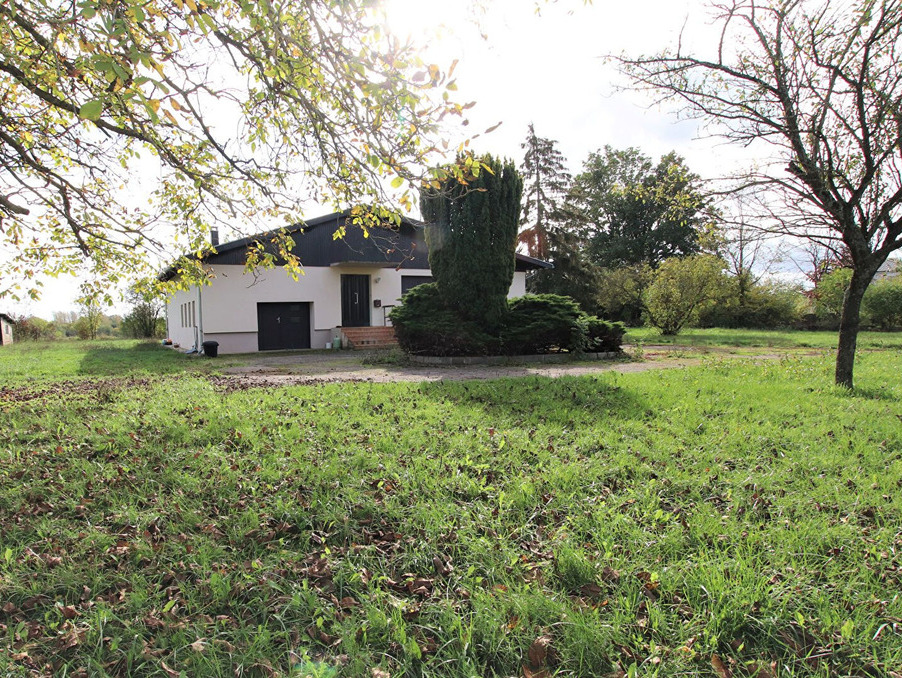 Vente Maison Pommerieux  333 000 €