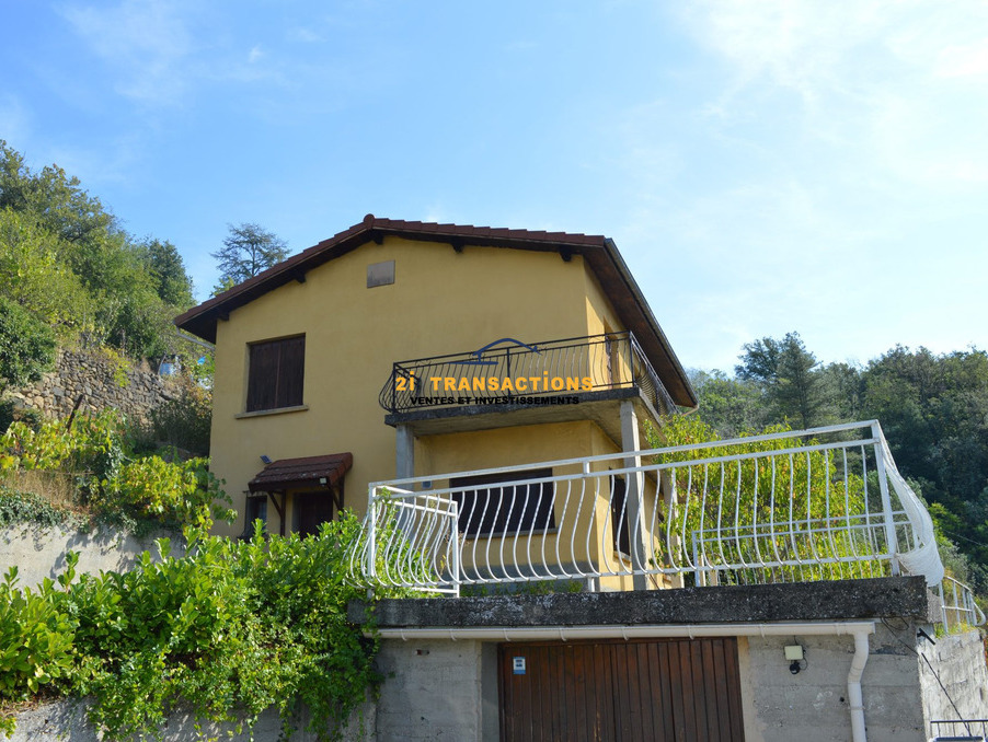 Vente Maison Rive de Gier  270 000 €