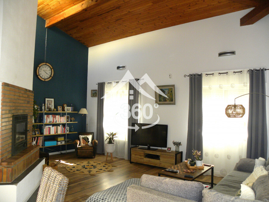 Vente Maison CASTELJALOUX  322 400 €