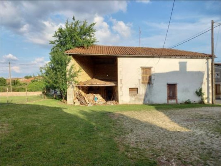 Vente Maison Chasseneuil-sur-Bonnieure 49 800 €