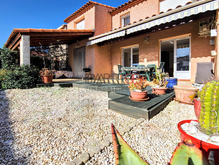 Vente Maison Argeles sur mer  359 100 €