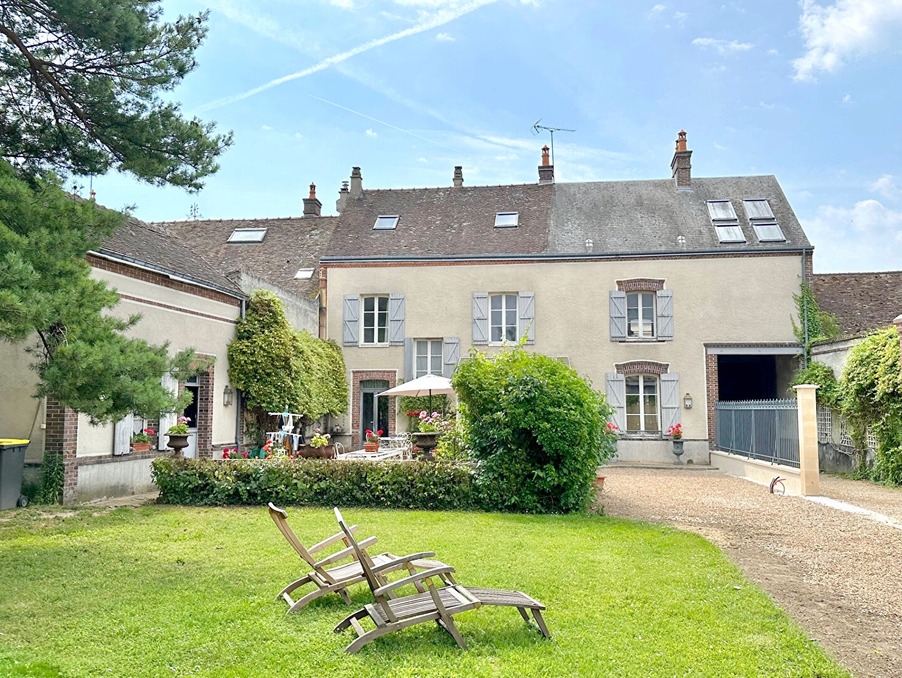 Vente Maison Houdan  462 000 €