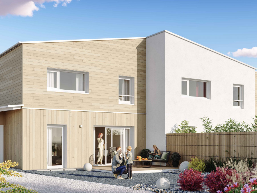 Vente Neuf BREST  281 600 €