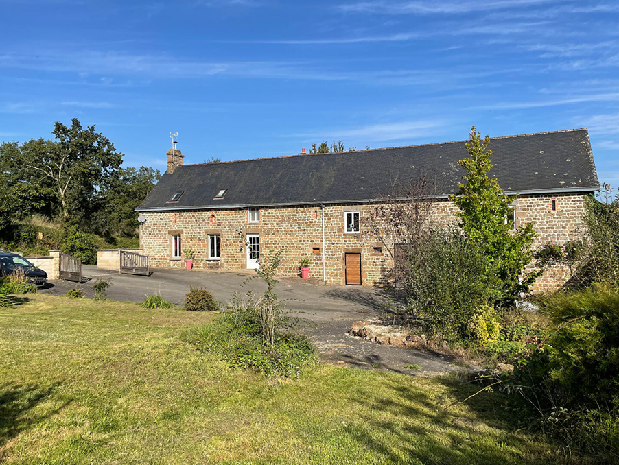 Vente Maison COLOMBIERS DU PLESSIS  199 500 €
