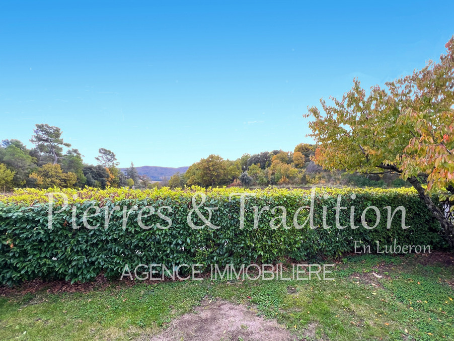 Vente Maison Reillanne  265 000 €