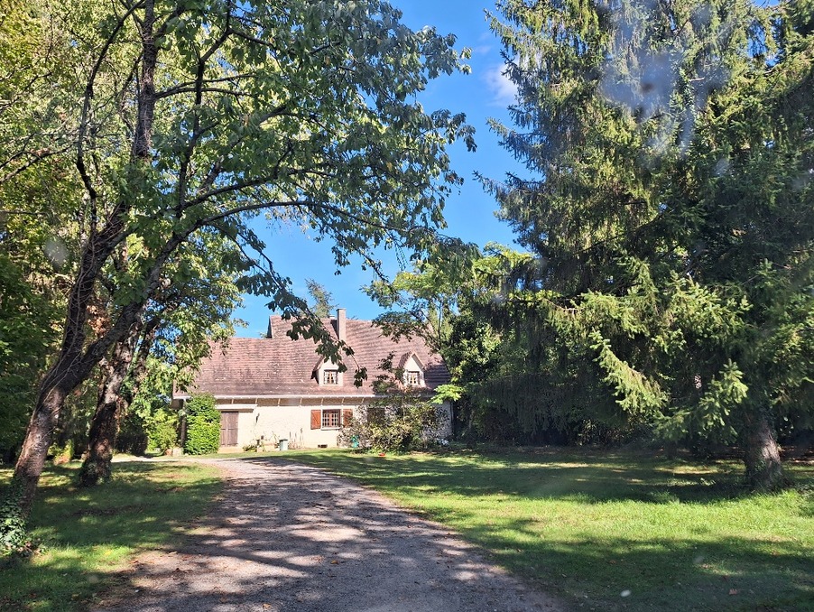 Vente Maison Chasseneuil-sur-Bonnieure  315 000 €