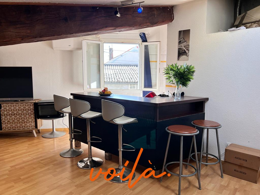 Vente Immeuble Carcassonne  180 000 €