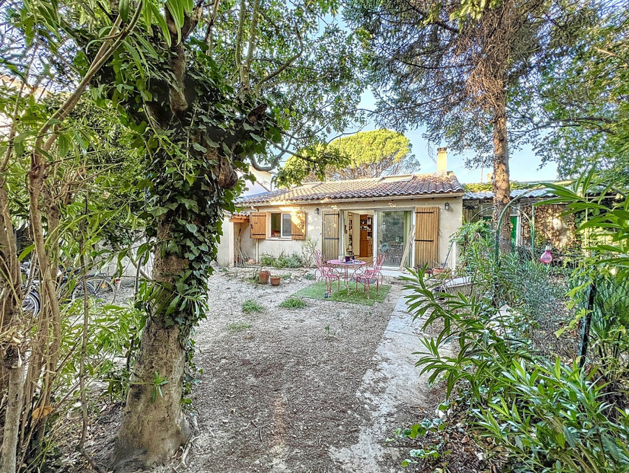 Vente Maison Avignon  210 000 €
