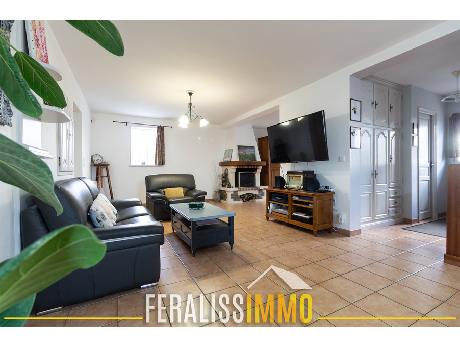 Vente Maison Courdimanche  449 000 €