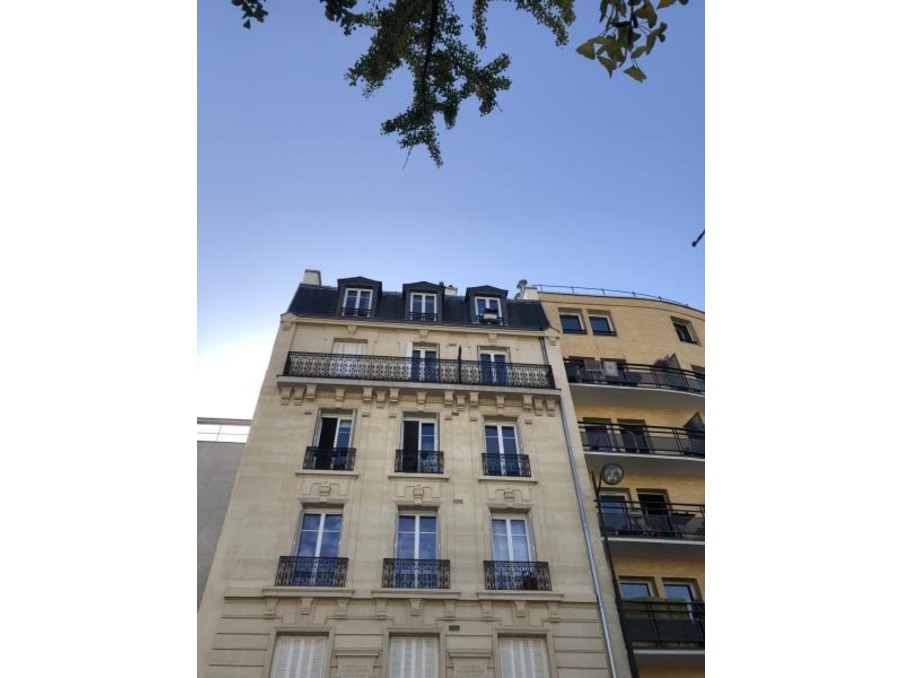 Vente Appartement PARIS 14EME ARRONDISSEMENT  320 000 €