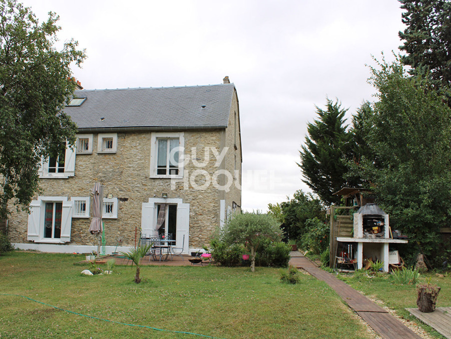 Vente Maison Rambouillet  320 000 €