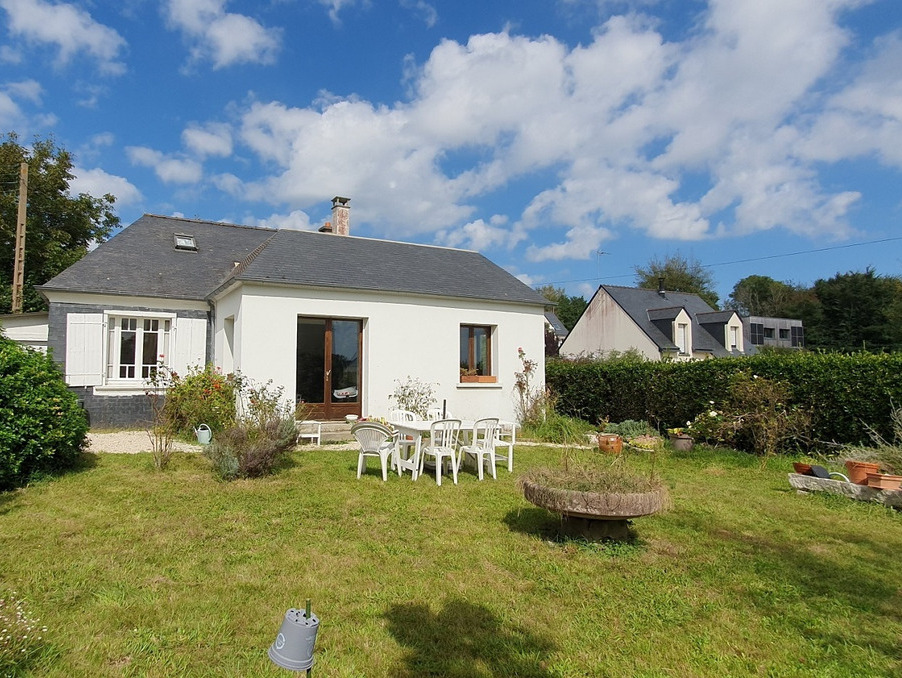 Vente Maison Clohars-Carnoët  334 400 €