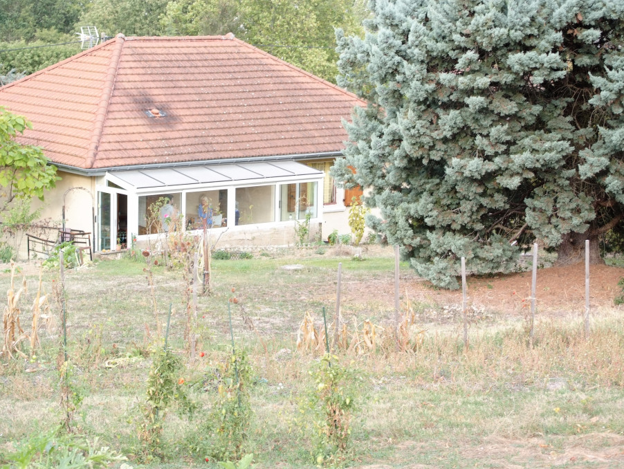 Vente Maison EVEUX  345 000 €