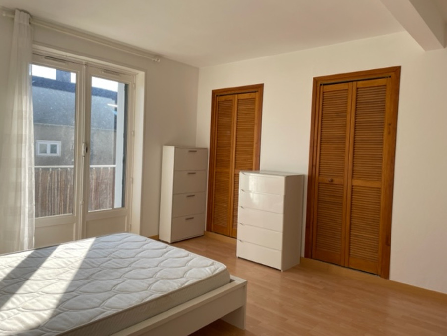 Location Appartement Pau  529 €