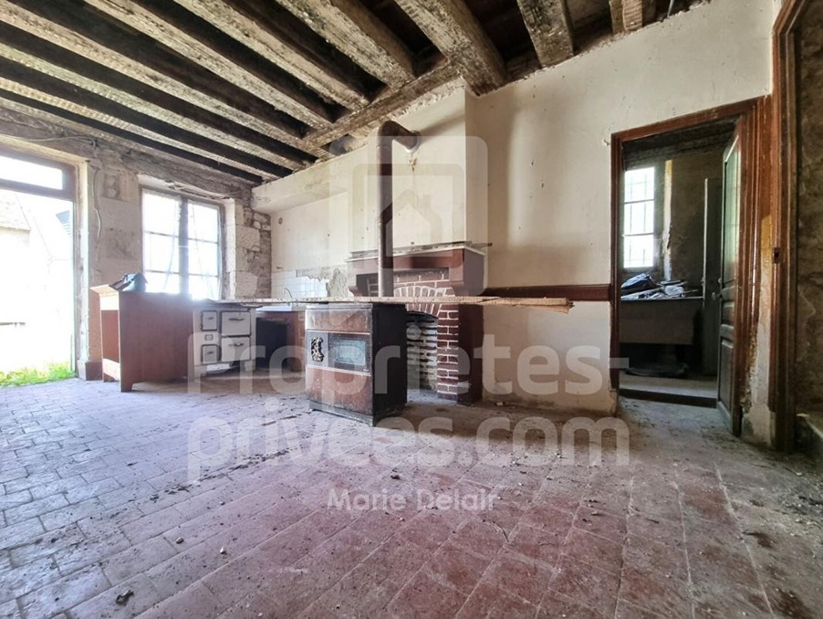 Vente Maison Pouilly-sur-Loire 46 000 €