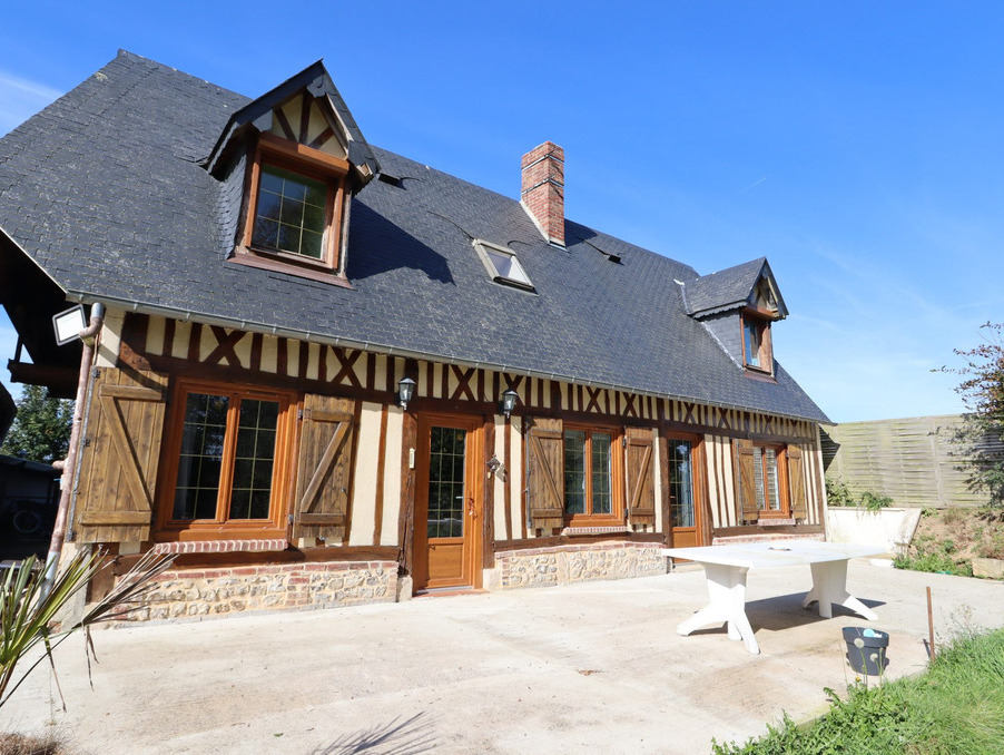 Vente Maison Doudeville  214 700 €