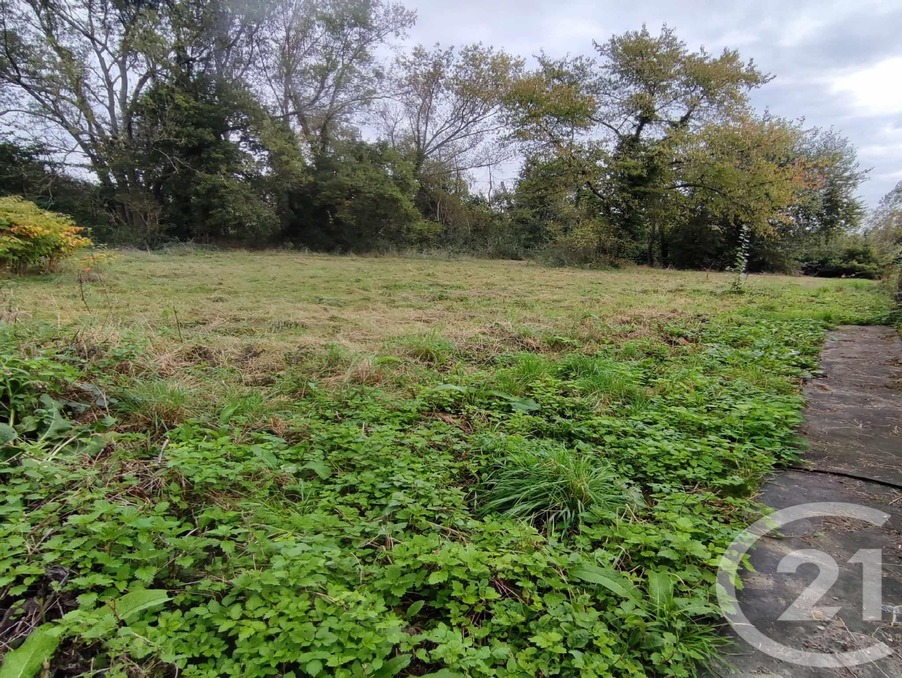 Vente Terrain Raimbeaucourt  134 900 €