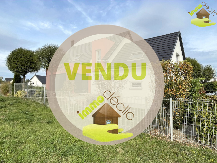 Vente Maison ROSENAU  639 000 €