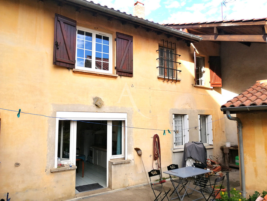 Vente Maison Villeneuve de marsan  170 000 €