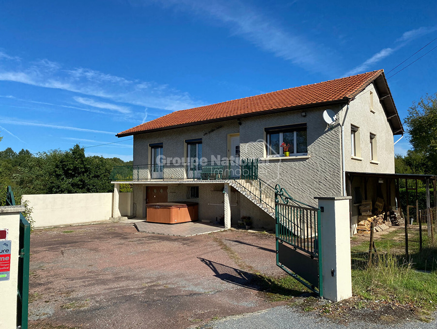 Vente Maison Bergerac  179 000 €