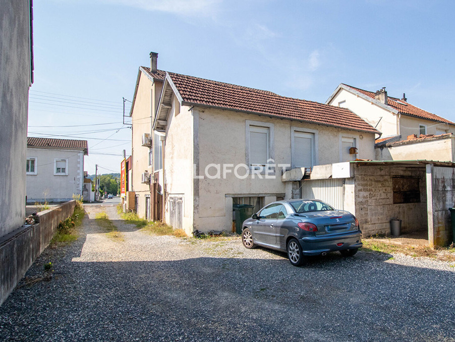 Vente Immeuble Perigueux  249 900 €