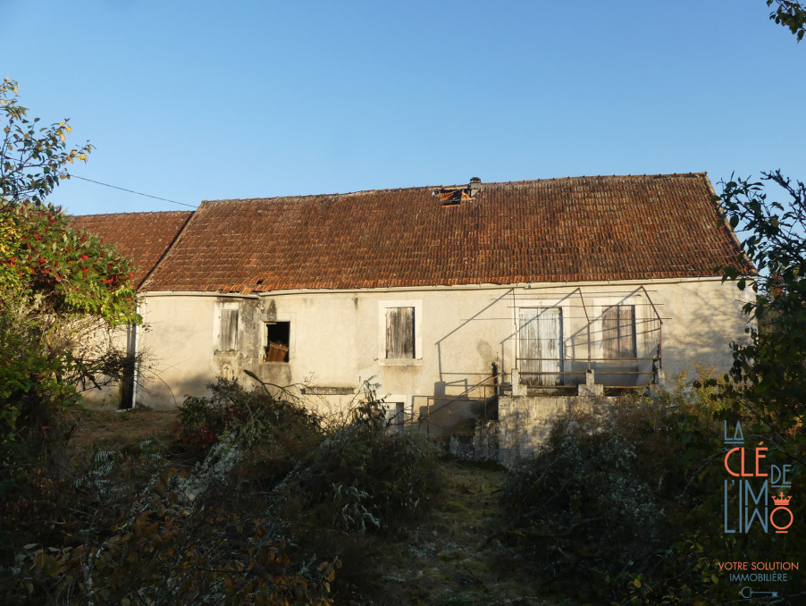 Vente Maison BROUCHAUD 46 000 €
