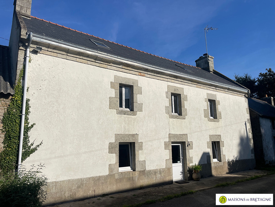 Vente Maison BANNALEC  152 000 €