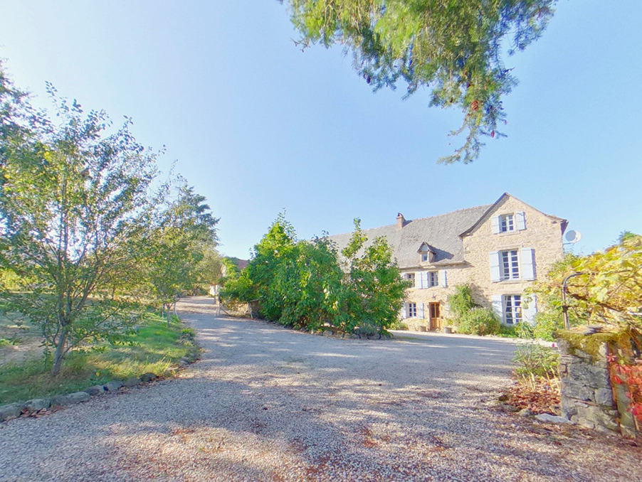 Vente Maison Maleville  599 000 €