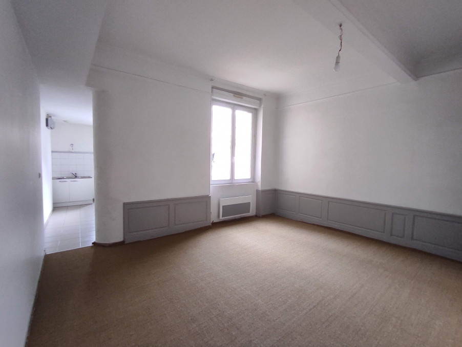Location Appartement MONTAUBAN  590 €