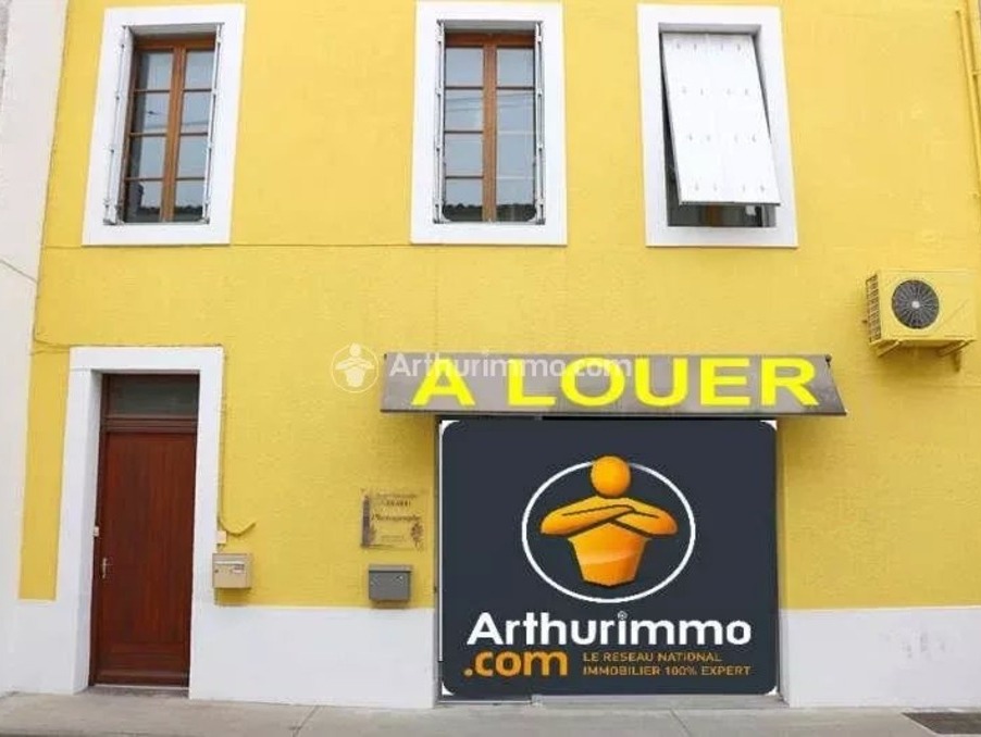 Location Local Matha  500 €