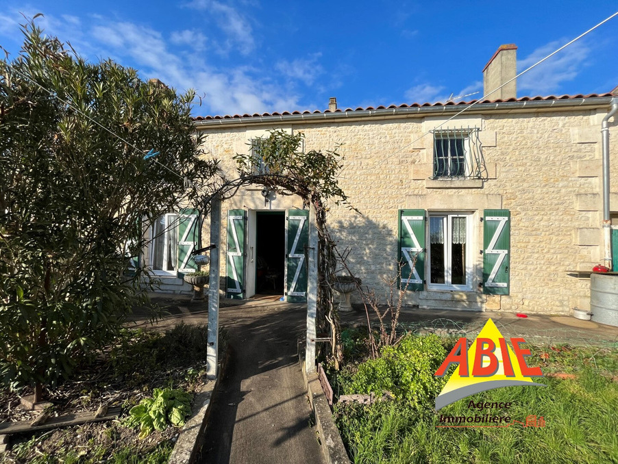 Vente Maison Saint pierre le vieux  116 600 €