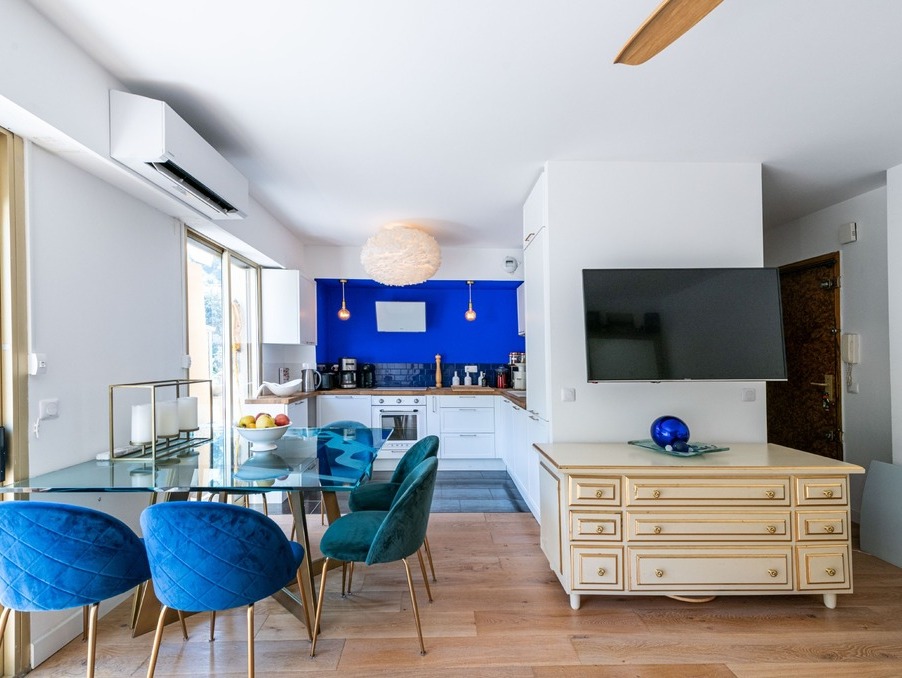 Vente Appartement Menton  254 000 €