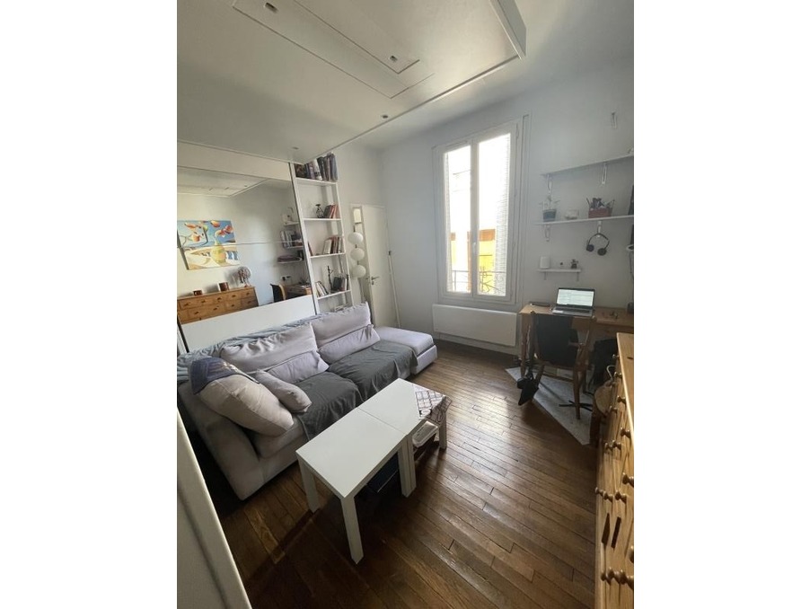 Vente Appartement Malakoff  168 000 €