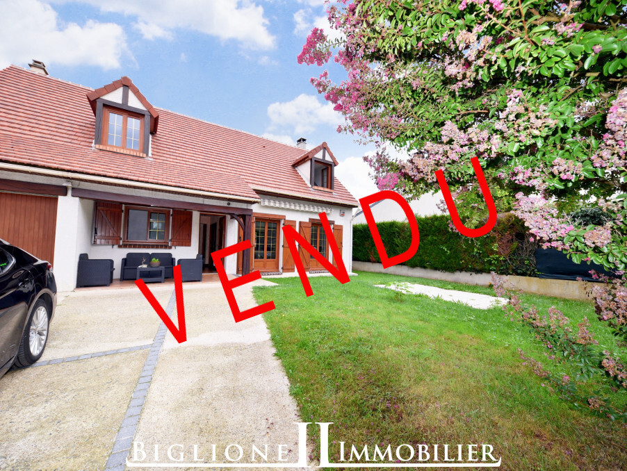 Vente Maison COUBRON  411 000 €