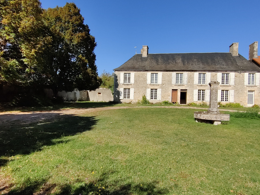 Vente Maison MONTAMISE  450 000 €