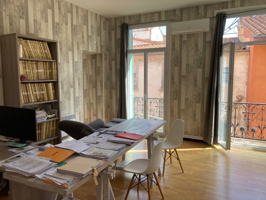 Location Local Perpignan  500 €
