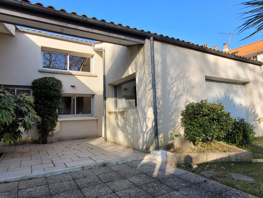 Vente Maison La rochelle  490 000 €