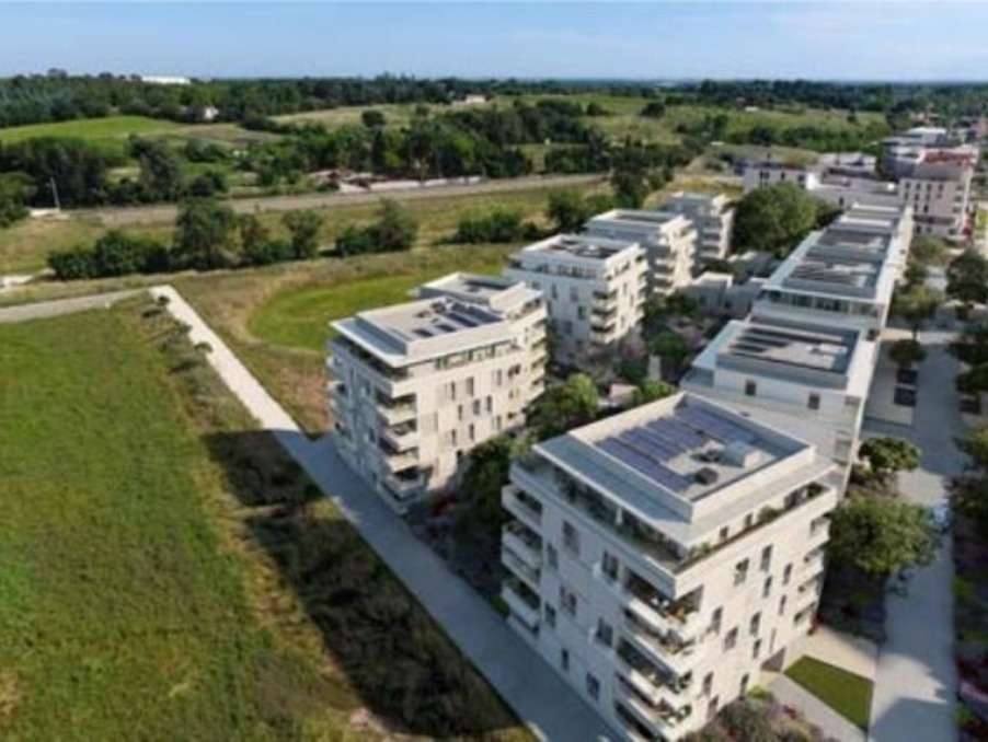 Vente Maison MONTPELLIER  384 000 €