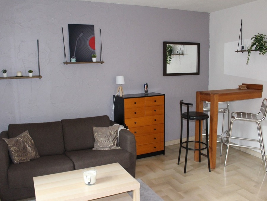 Vente Appartement Cagnes Sur Mer  175 000 €