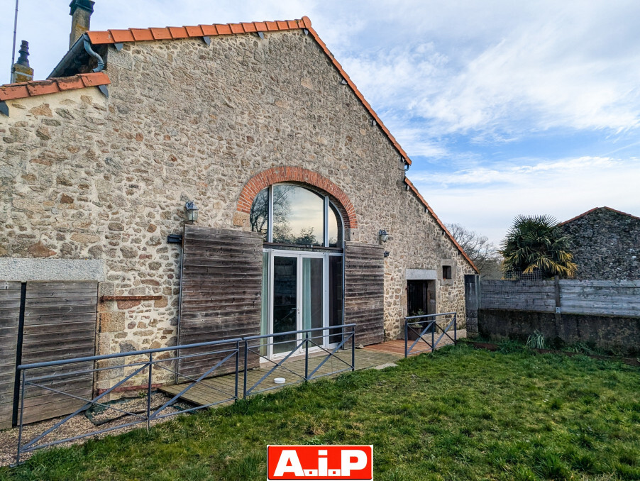 Vente Maison MAULEON  353 600 €