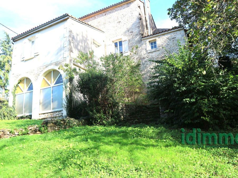 Vente Maison Niort  197 000 €