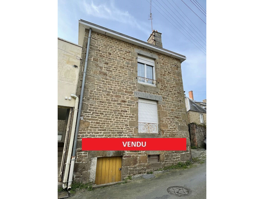 Vente Maison GORRON 54 900 €