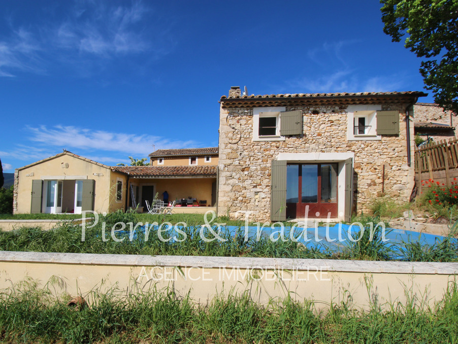 Vente Maison Villars  590 000 €