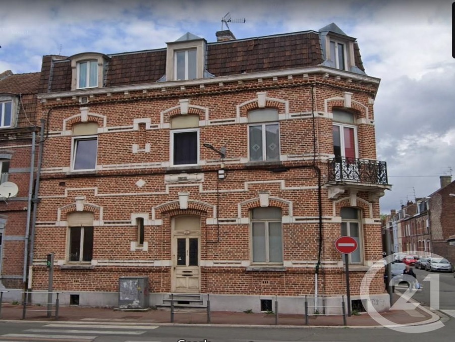 Vente Autre Douai  345 000 €