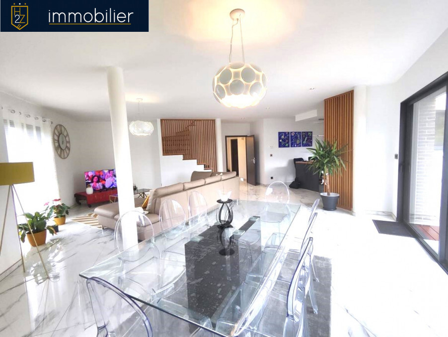 Vente Maison PONT DE METZ  474 000 €