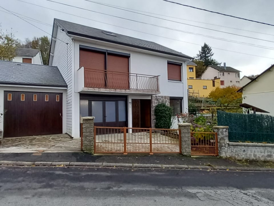 Vente Maison Ussel  177 900 €
